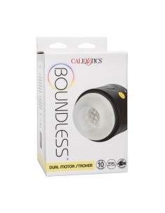 Masturbatore vibrante... 2