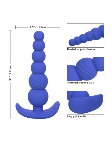 Dilatatore anale sferico Cheeky X-6...