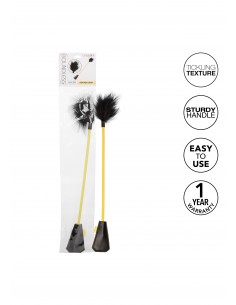 Frustino bicolore Boundless...