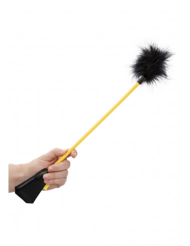 Frustino bicolore Boundless Feather Crop