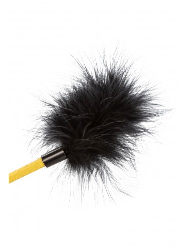 Frustino bicolore Boundless Feather Crop