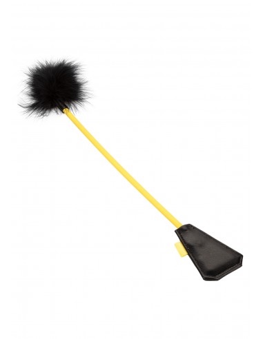 Frustino bicolore Boundless Feather Crop