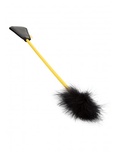 Frustino bicolore Boundless Feather Crop