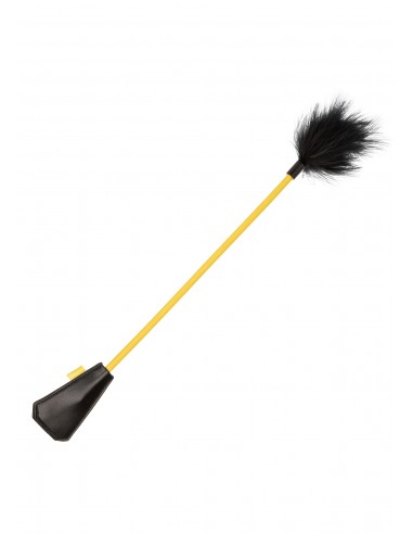 Frustino bicolore Boundless Feather Crop