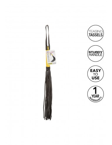 Frusta bicolore Boundless Flogger