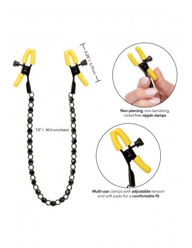 Strizzacapezzoli Boundless Nipple...