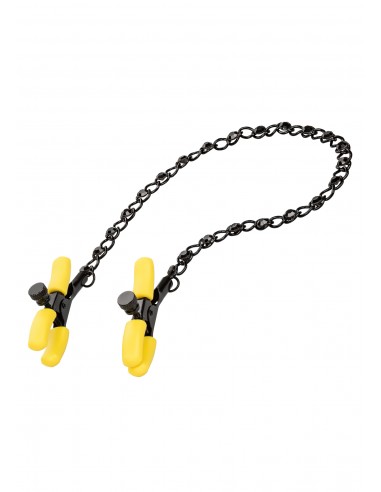 Strizzacapezzoli Boundless Nipple...