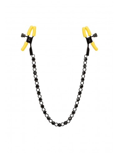 Strizzacapezzoli Boundless Nipple...