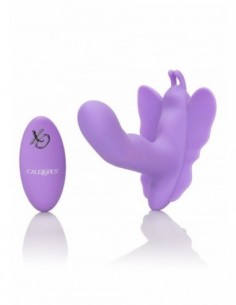 Butterfly Remote Rocking Penis