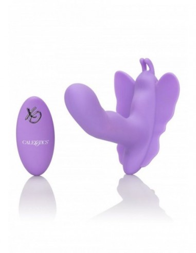 Butterfly Remote Rocking Penis