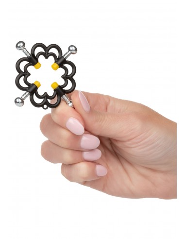 Strizzacapezzoli Boundless Nipple Grips