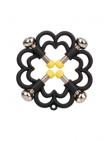 Strizzacapezzoli Boundless Nipple Grips