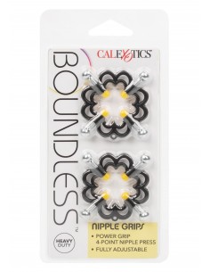 Strizzacapezzoli Boundless... 2