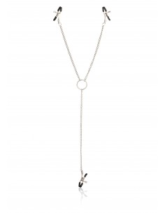 Costrittivo Capezzoli e...