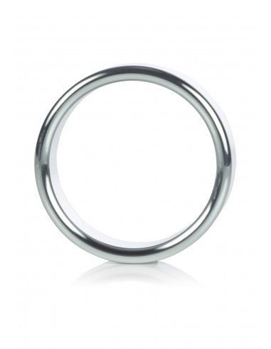 Anello in metallo Alloy Metallic Ring...