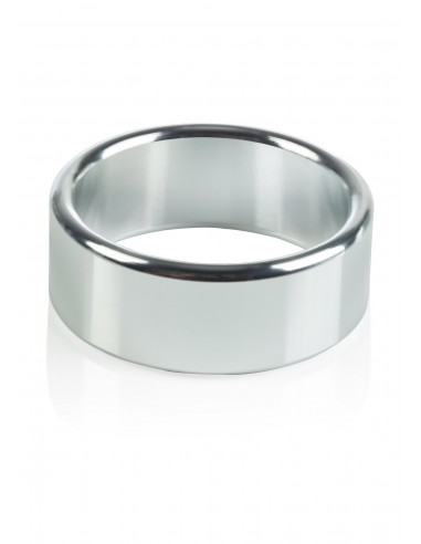 Anello in metallo Alloy Metallic Ring...