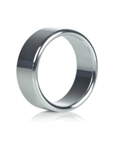 Anello in metallo Alloy Metallic Ring...