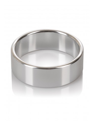 Anello in metallo Alloy Metallic Ring...