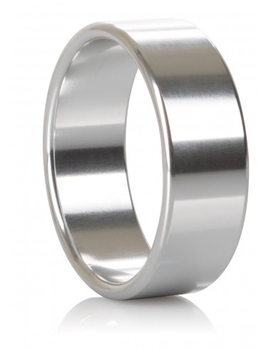 Anello in metallo Alloy Metallic Ring...