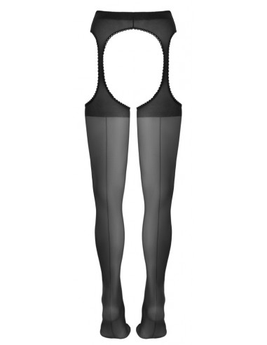 Collant Guepiere Suspender Stockings L