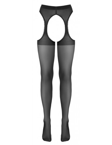 Collant Guepiere Suspender Stockings L
