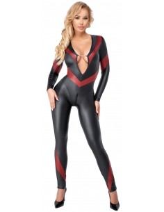 Tuta a maniche lunghe dal...