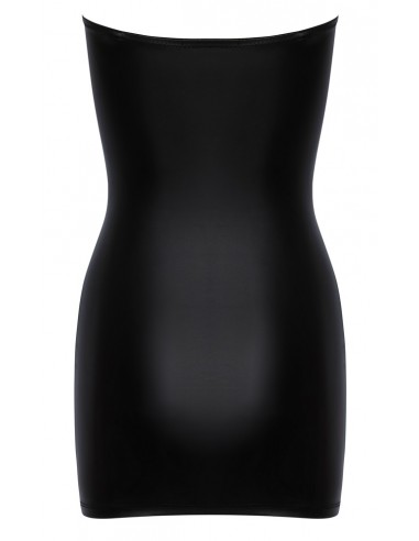 Abito a tubo stretto – senza spalline M