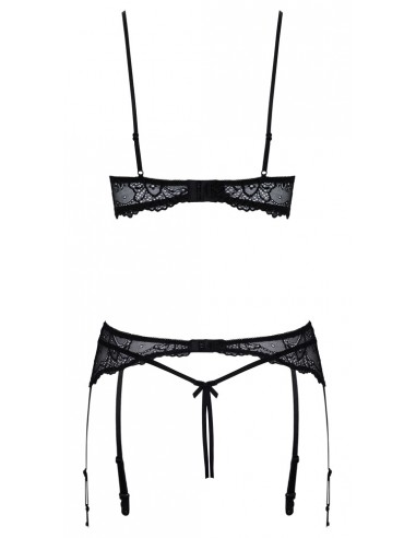 Set composto da reggiseno a...