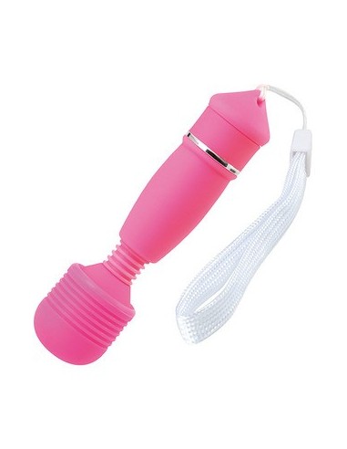 Vibratore Stimolatore Masturbatore...