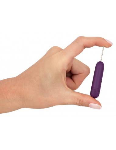 Stimolatore Clitorideo di precisione...