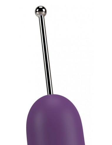 Stimolatore Clitorideo di precisione...