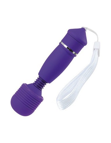 Vibratore Stimolatore Masturbatore...