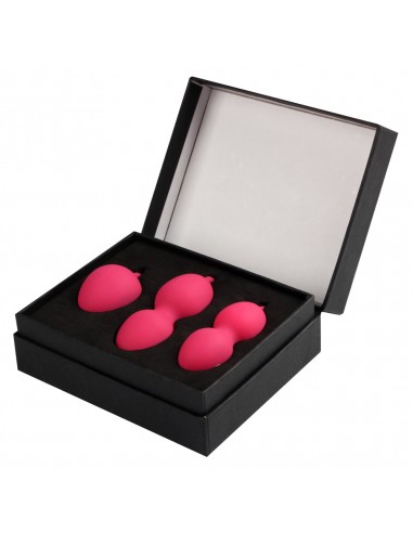 Set palline vaginali NOVA