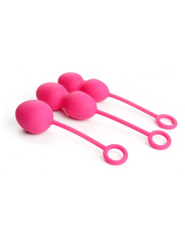 Set palline vaginali NOVA