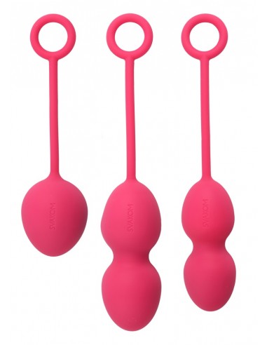 Set palline vaginali NOVA