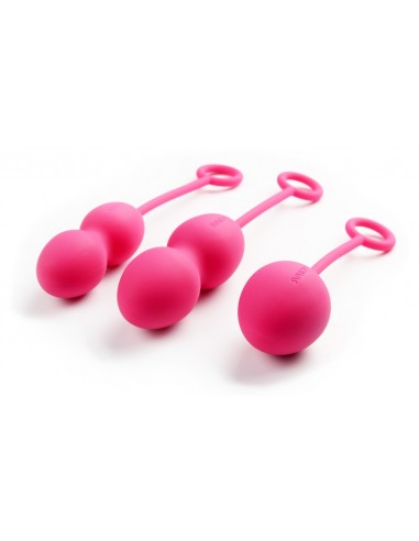 Set palline vaginali NOVA