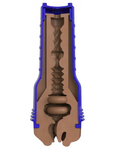 Masturbatore Bocca Boost
