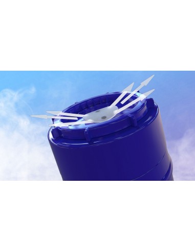 Masturbatore Bocca Boost