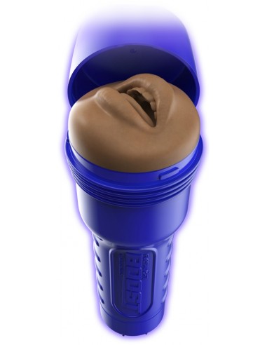 Masturbatore Bocca Boost