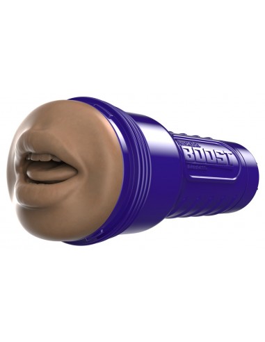 Masturbatore Bocca Boost