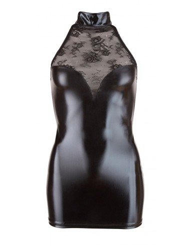 abito corto nero di Cottelli PARTY M