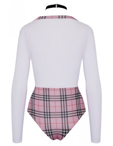 Cravatta a maniche lunghe con...