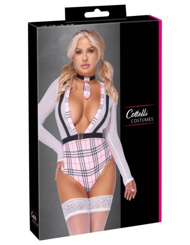 Cravatta a maniche lunghe con...