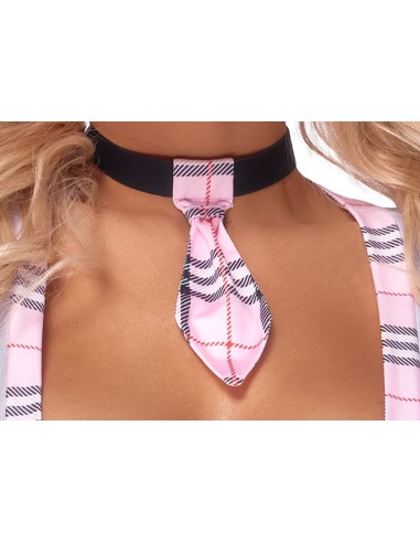 Cravatta a maniche lunghe con...