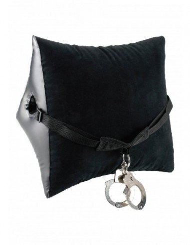 Deluxe Position Master Cuffs