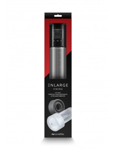 Sviluppatore ad Aria Viking Pump