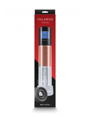 Sviluppatore ad Aria Viking Pump