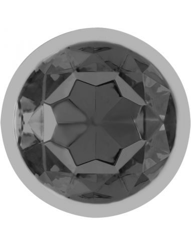 PLUG ANALE IN METALLO ALLUMINIO CON...