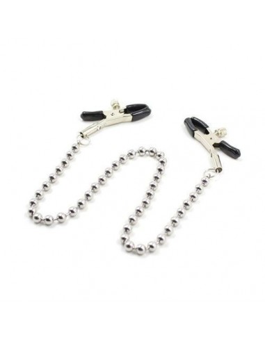 Chain Nipples Clamps