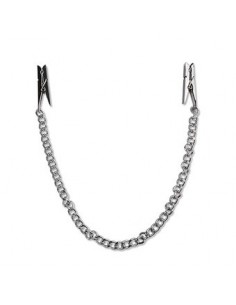 Nipple Chain Clips 2